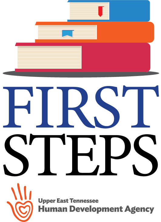 First Steps Logo - Updated